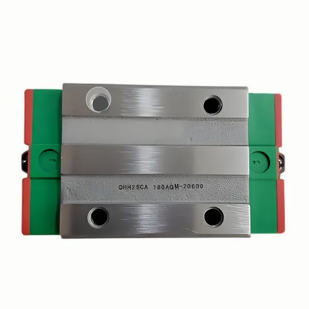 Screw Bearing
