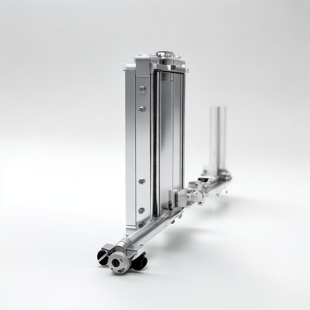 Ball Screw Spline Service