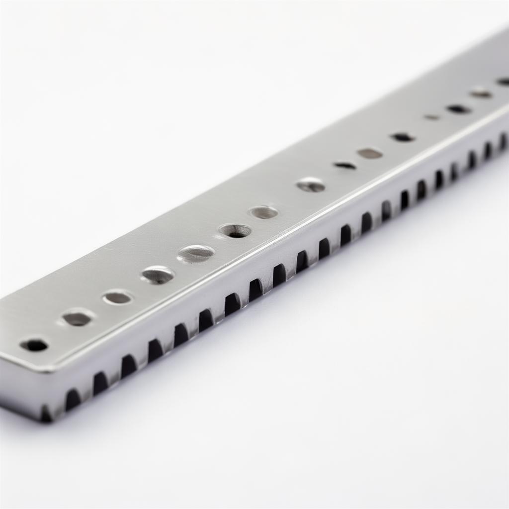 Shaft Linear