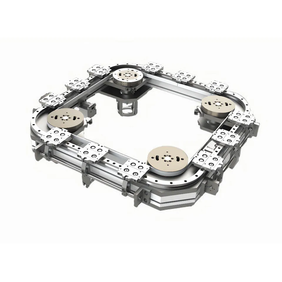 Guide Linear Supplier