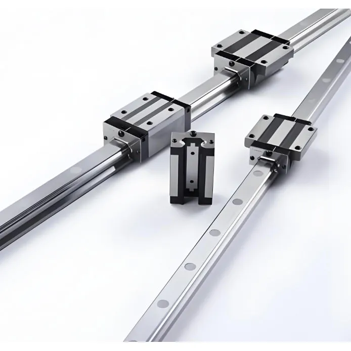 Linear Gearbox
