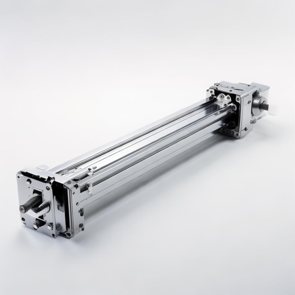 Motorized Linear