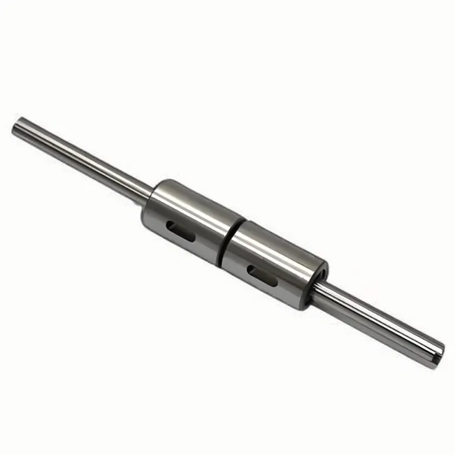 Wholesale Ball Spline Shaft