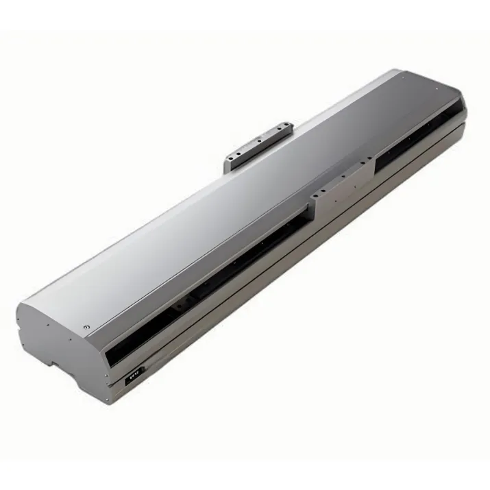 Stepper Motor Linear Actuator