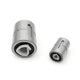 Rack And Pinion Gear