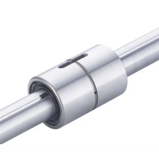 Imperial Needle Bearing