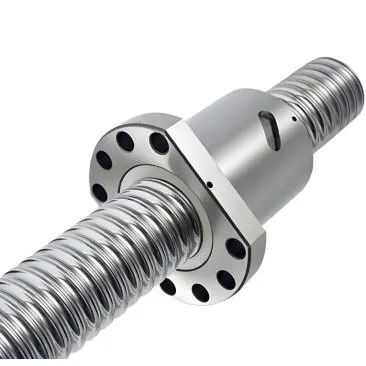 Single Row Bearing