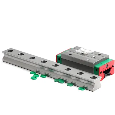 Pillow Block Bearing