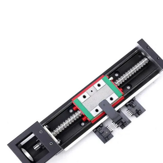 Mounted Plain Bearing