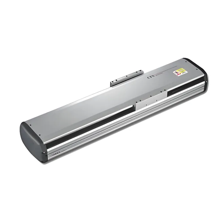 Linear Shaft And Bearing