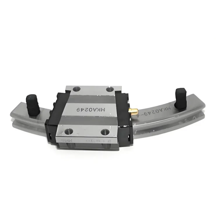 Rotating Gripper