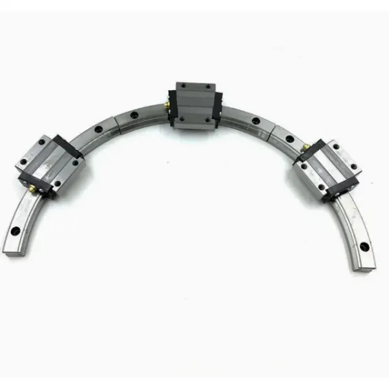 Custom Gear Rack And Pinion