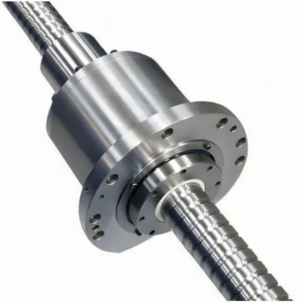 Sprocket Roller Chain