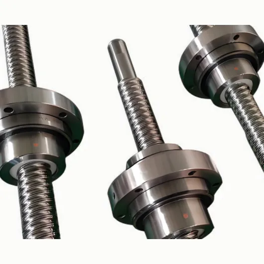 Single Row Tapered Roller Bearing