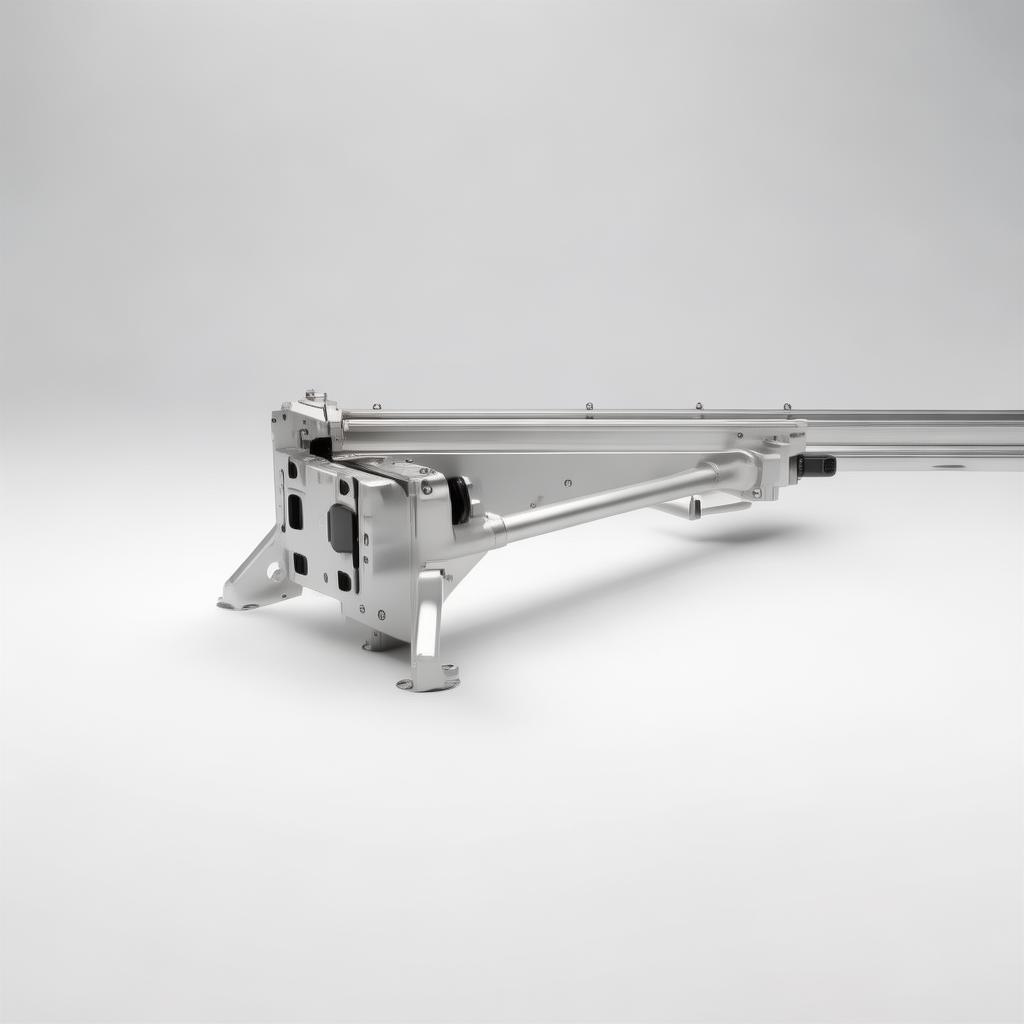 High Torque Ball Spline