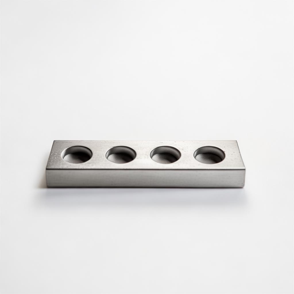 Coupling Servo