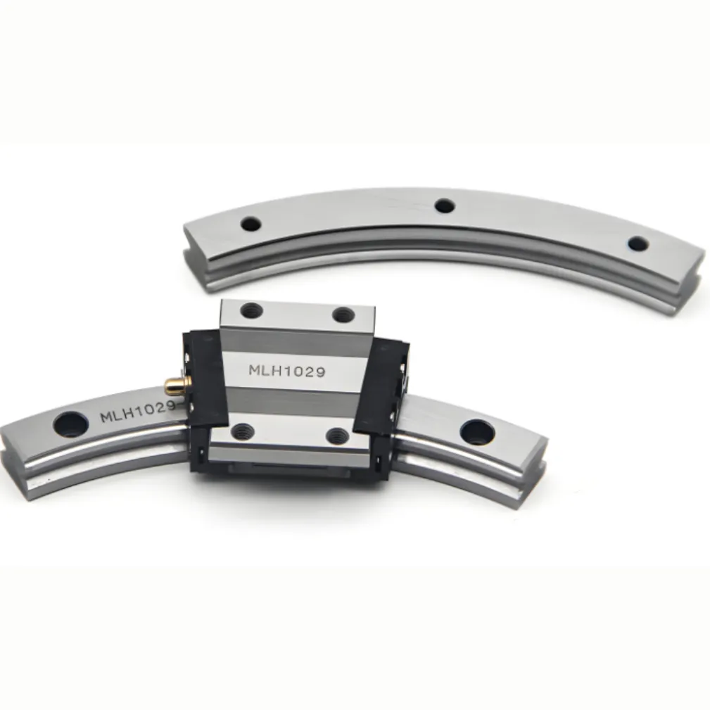 Solid Bearing