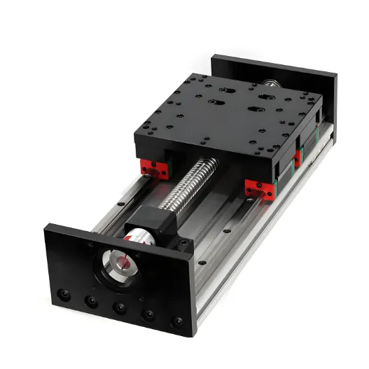 Self Lubricating Linear Bearing