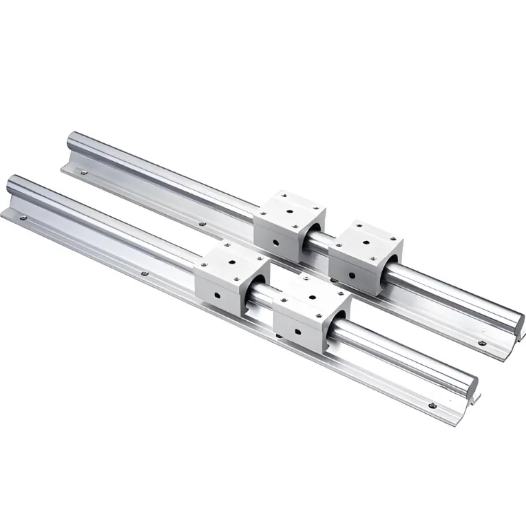 Shaft Spline