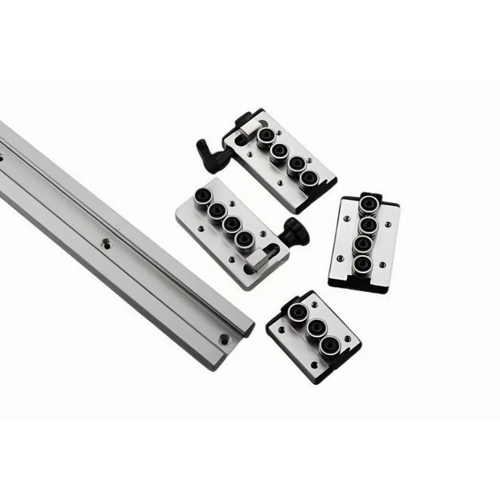 Spline Bearing
