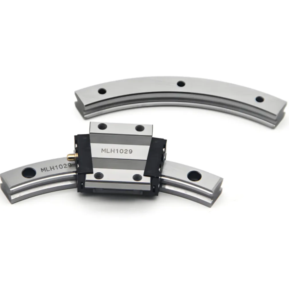 Slider Actuator