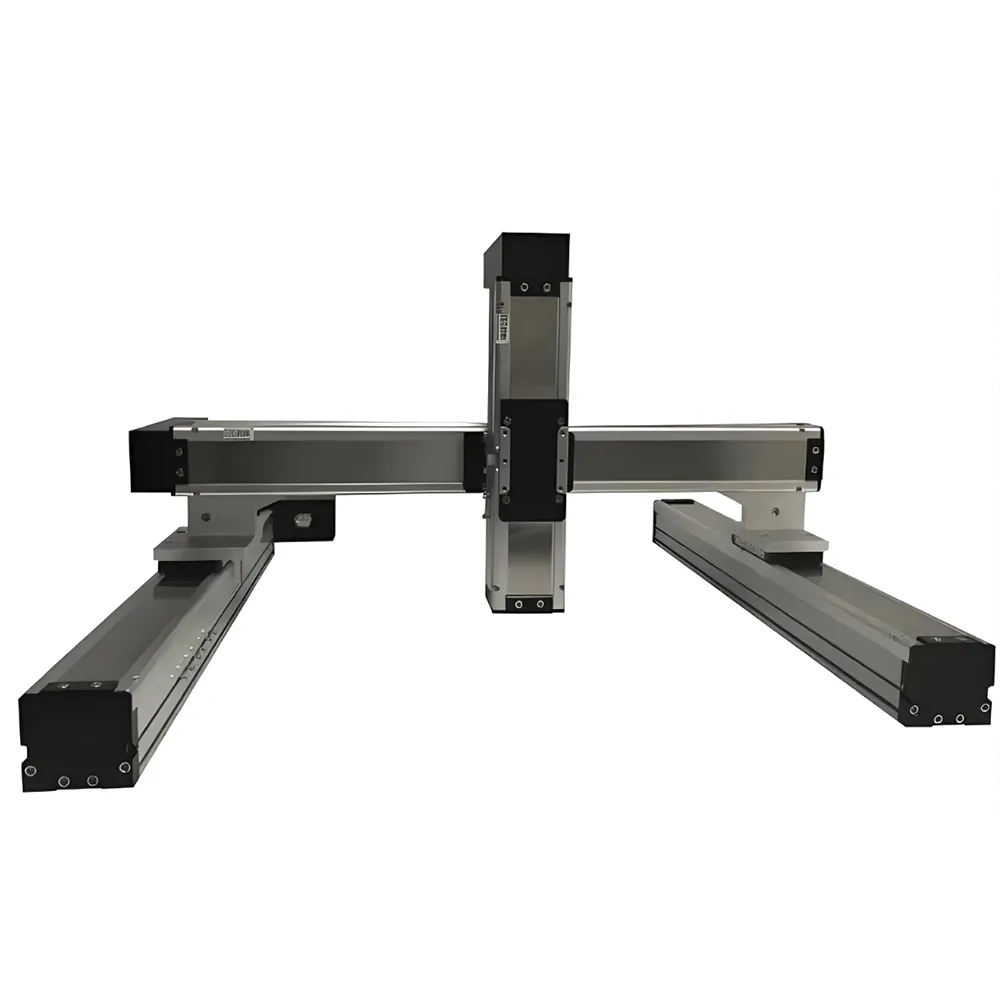 Hollow Linear Shaft