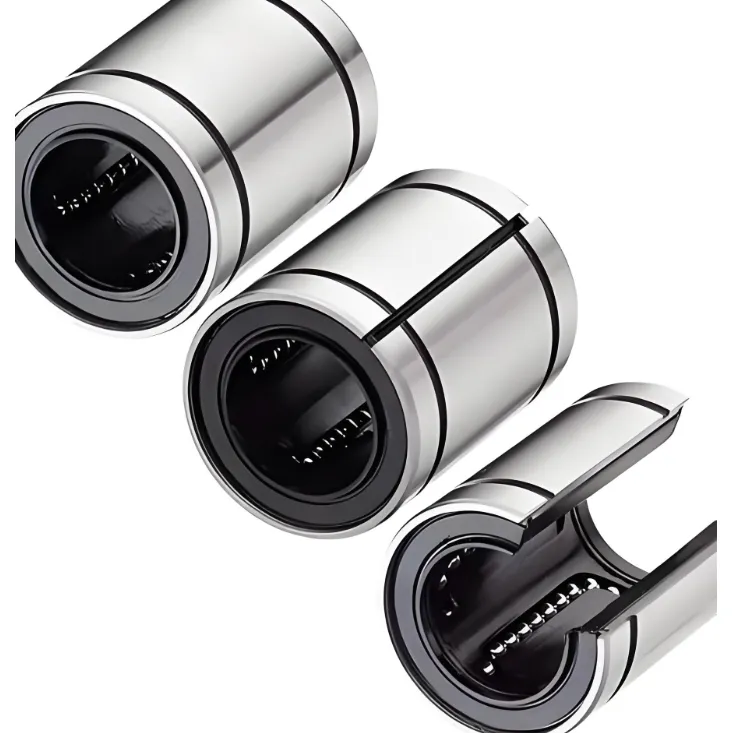 Roller Tapered Bearing